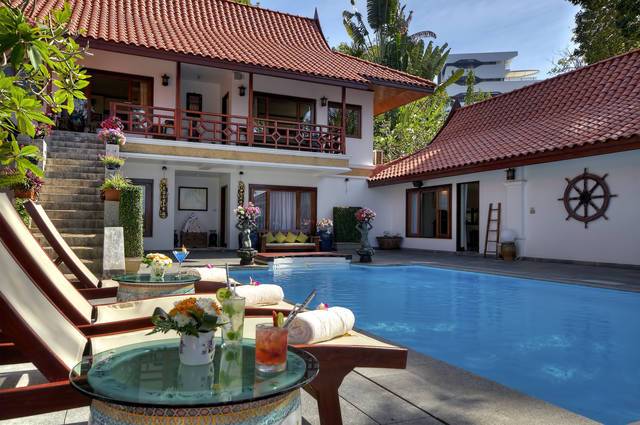 Baan Kata Keeree - Villa Phuket